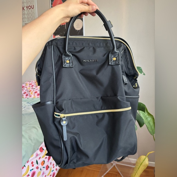 Kroser laptop backpack - Picture 1 of 8